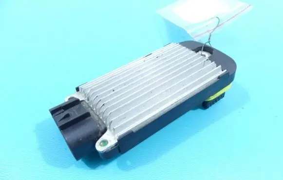 Opel Vectra C Central body control module IMPRK1345059