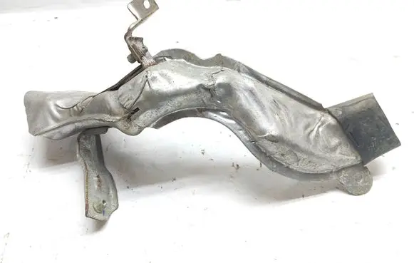 Mini Cooper Countryman F60 Air intake duct part 8605502