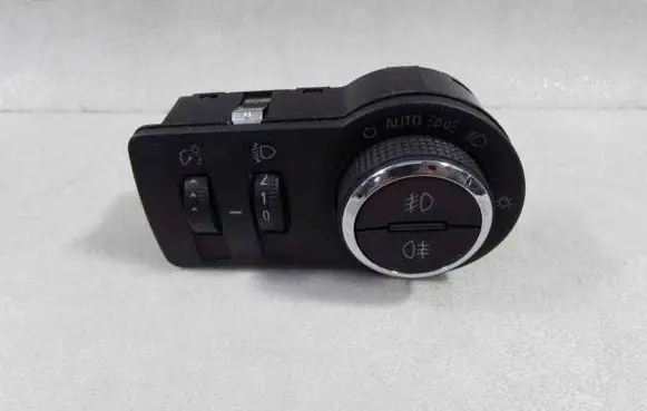 Opel Insignia A Light switch 23197912 48304