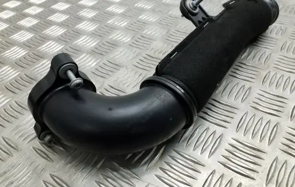 Audi A6 S6 C7 4G Intercooler hose/pipe 04L145762AG