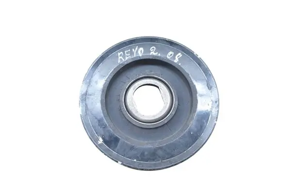 Renault Espace - Grand espace IV Crankshaft pulley 544017710