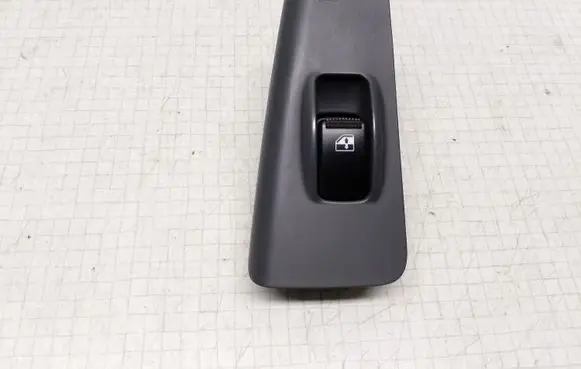 KIA Cerato Electric window control switch 35802F500