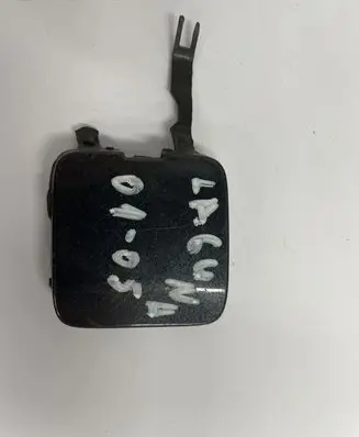 Renault Laguna II Rear bumper row hook cap/cover G000009687