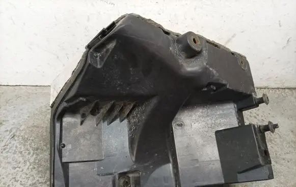 Volvo S80 Fuse box set