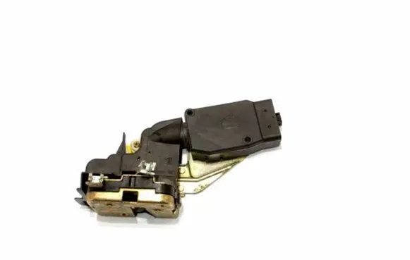 Mitsubishi Space Star Front door lock