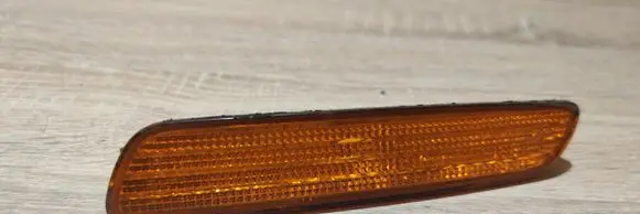 Volvo V70 Front fender indicator light 3440020612