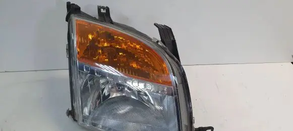 Ford Fusion Headlight/headlamp