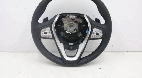 BMW X4 G02 Steering wheel 6883777MWGK160626 6883777