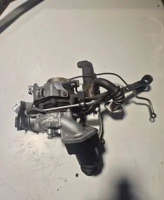 Volkswagen Touran II Turbo 03L253056T 53031014969