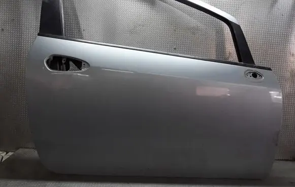 Fiat Punto (188) Door (2 Door Coupe) 