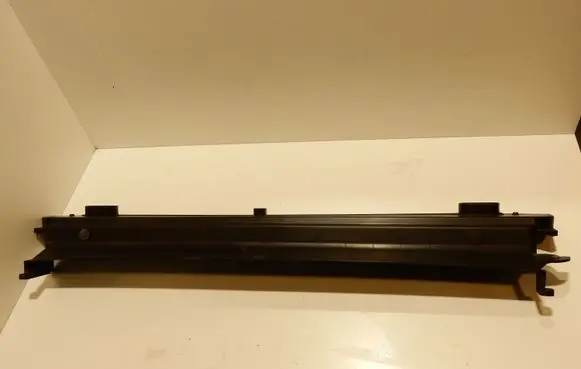 BMW 5 E60 E61 Top upper radiator support slam panel 7787830 587