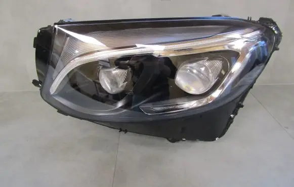 Mercedes-Benz GLC X253 C253 Headlight/headlamp A2539065701 Q02ZGS0001 12518205