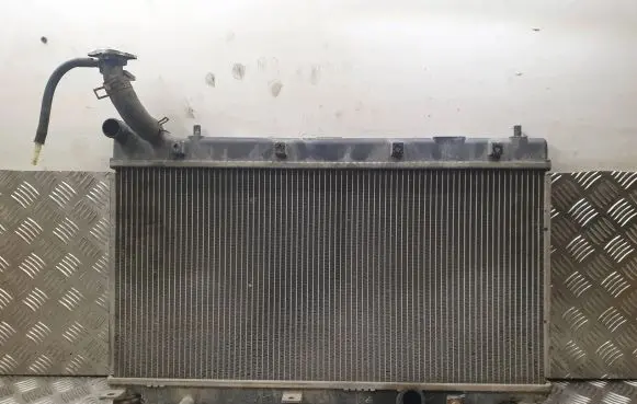 Honda Jazz Coolant radiator