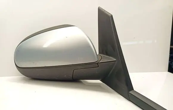 Mitsubishi Colt Front door electric wing mirror 024259 014259