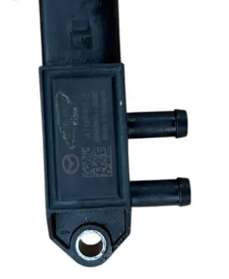 Mazda CX-5 II Exhaust pressure sensor S550182B2 58542655 41MPP23