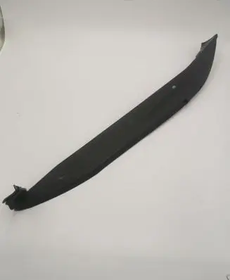 Porsche Macan (95B) Fender end trim 95B854778B 95B854778B1E0