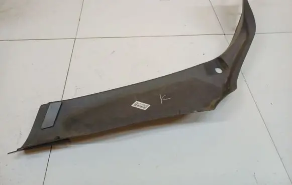 Citroen C5 Other interior part 9632585277