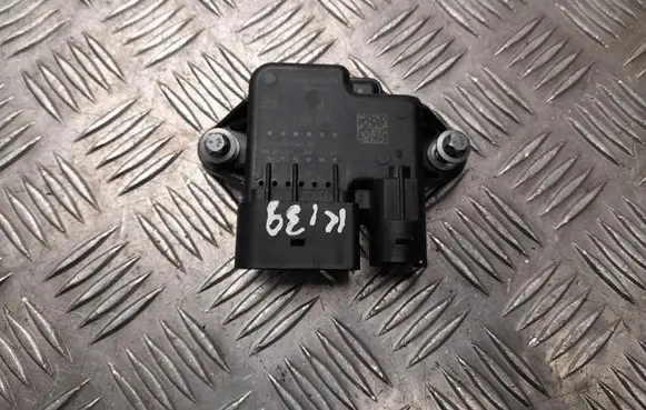 Mercedes-Benz GLC C254 Other control units/modules A6549000001
