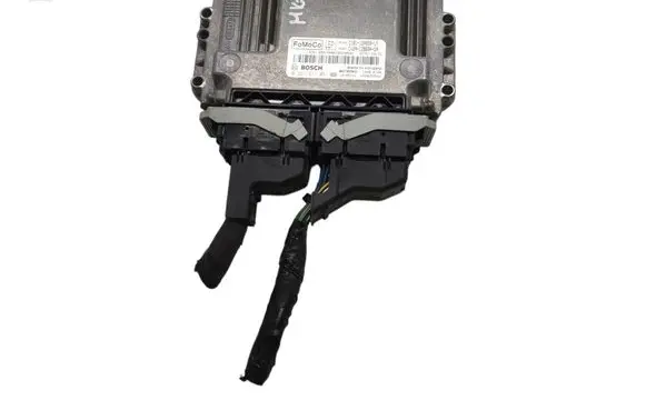 Ford Fiesta Engine control unit/module ECU C1B112A650LF