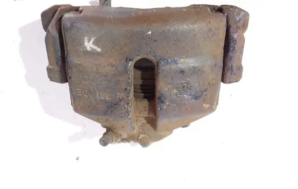 Volkswagen Golf V Front brake caliper