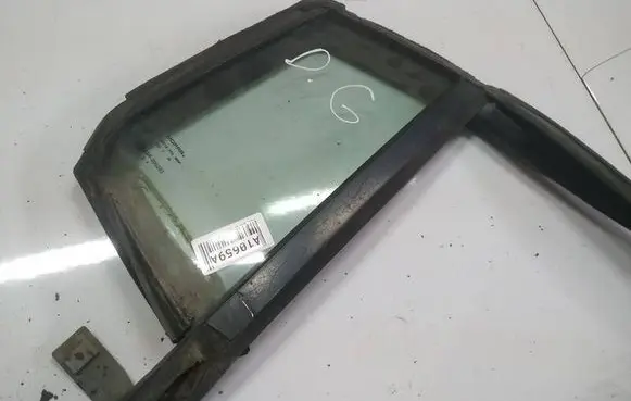 Chrysler Sebring (JS) Rear vent window glass AS2
