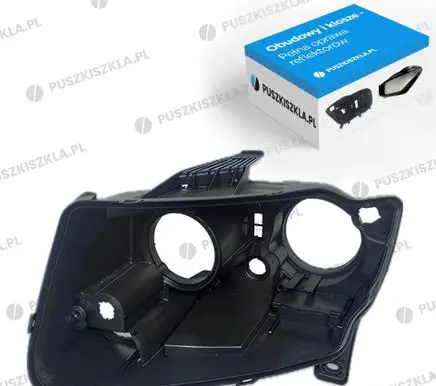 Jeep Compass Headlight/headlamp mounting bracket 5905049710024
