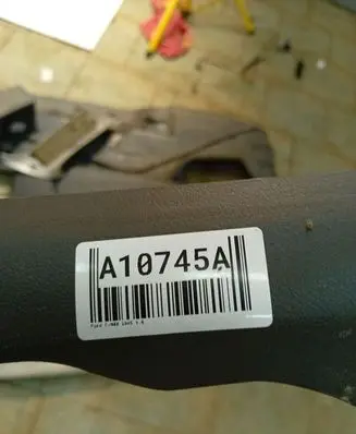 Ford Focus C-MAX Other interior part 3M51R13244AHW