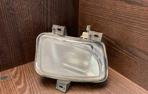 Alfa Romeo 166 Front fog light 38260748