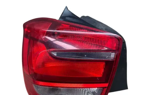 Rear/tail lights