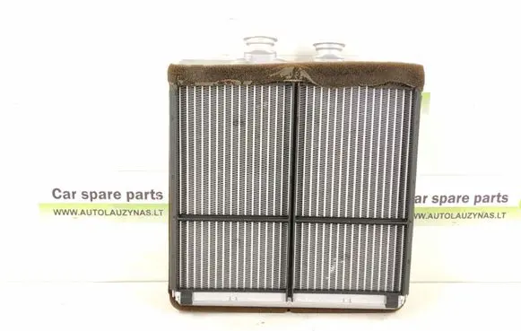 Mercedes-Benz GLK (X204) Heater blower radiator 2048300061 A2048300061