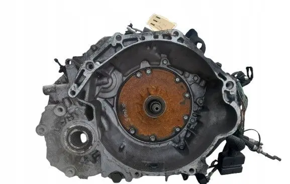Opel Vectra C Automatic gearbox 55556023