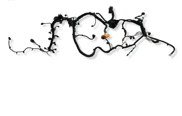 Volvo XC40 Engine installation wiring loom 32276479