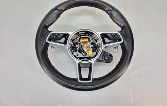 Porsche Macan (95B) Steering wheel 95B959256F