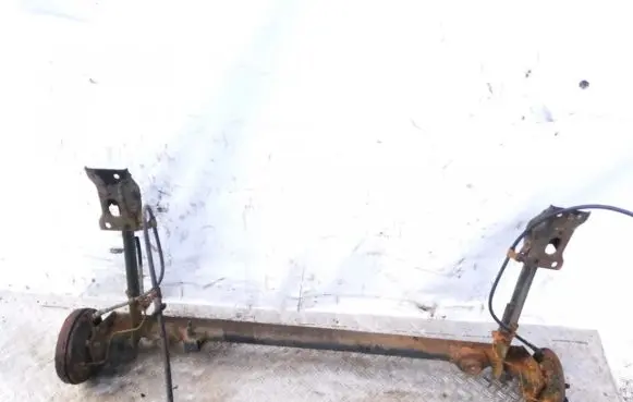 KIA Rio Rear subframe 