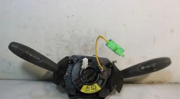 Fiat Panda II Light switch