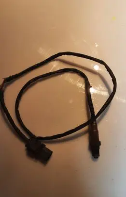 Audi A8 S8 D3 4E Lambda probe sensor 07L906262 0258007318 0258007319