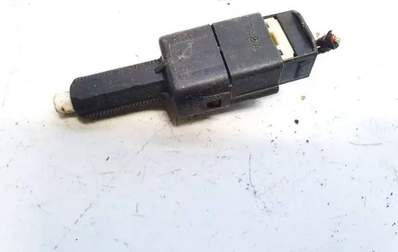 Toyota Corolla Verso E121 Brake pedal sensor switch