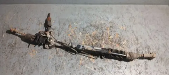 Audi A6 S6 C5 4B Steering rack