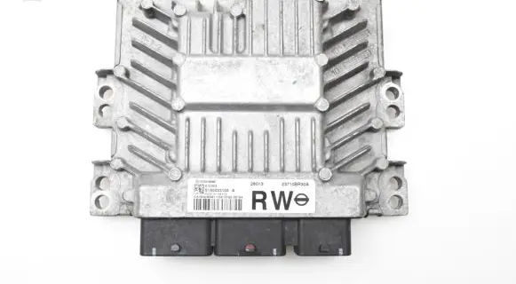 Nissan Qashqai Engine control unit/module 23710BR30A