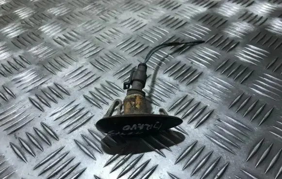 Fiat Bravo - Brava Front fender indicator light