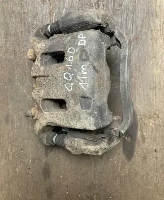 Nissan Qashqai Front brake caliper