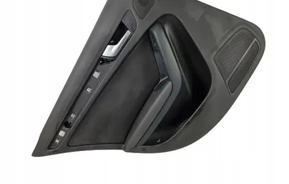 Audi A4 S4 B8 8K Rear door card panel trim 8K0867305