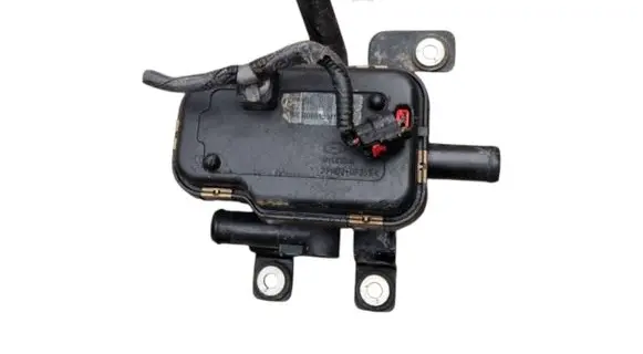 KIA Soul Electric auxiliary coolant/water pump