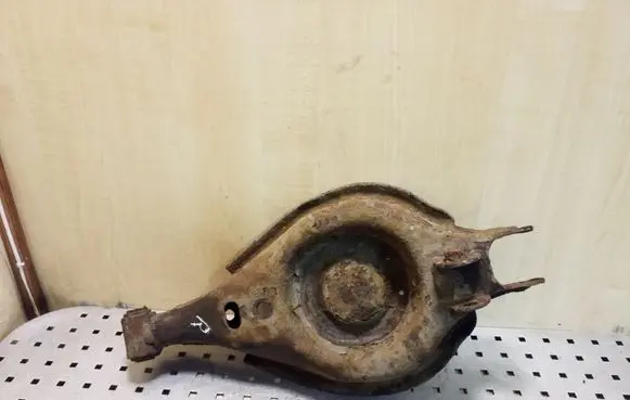 Chevrolet Captiva Rear upper control arm/wishbone