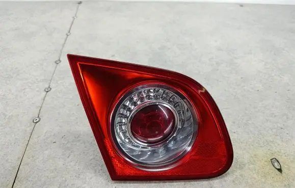 Volkswagen PASSAT B6 Tailgate rear/tail lights 3C5945093C