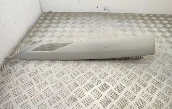 Volkswagen Golf VII (A) pillar trim 5G0867233R