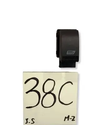 Audi A3 S3 8L Electric window control switch 8Z0959855B
