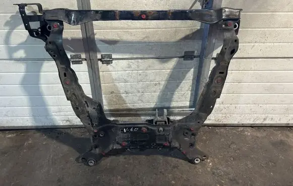 Volvo V60 Front subframe 31406803 2113352 2100914104
