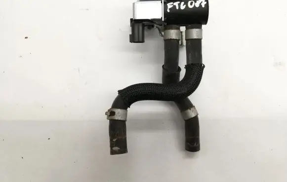 Nissan Qashqai Turbo solenoid valve K5T48594