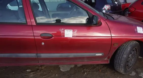 Renault Megane I Front door NV713